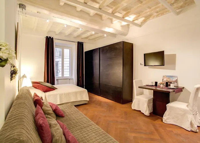 Orso Luxury Roma