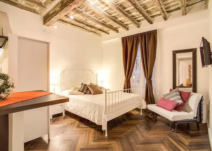 Orso Luxury Apartamento