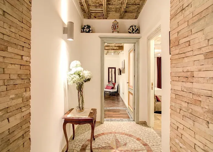 Orso Luxury Apartamento *