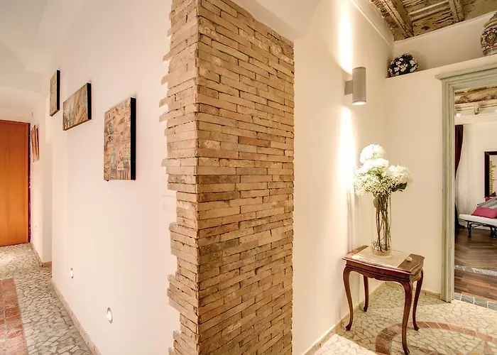 Orso Luxury Daire