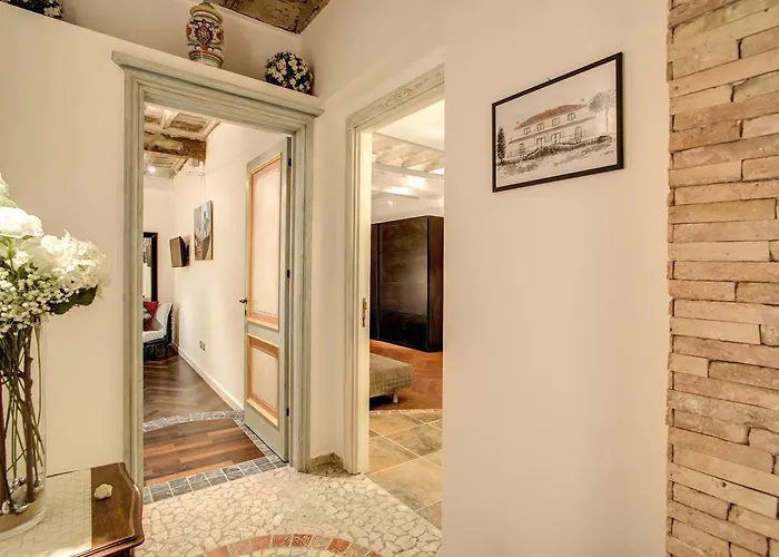 Apartamento Orso Luxury *