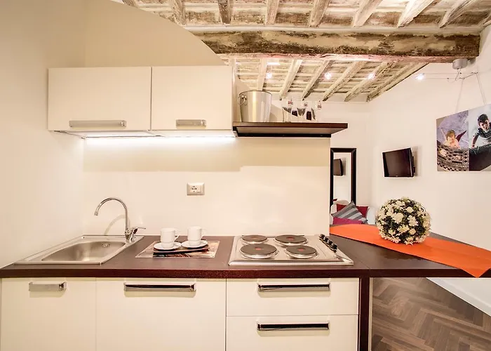 Orso Luxury Apartamento *
