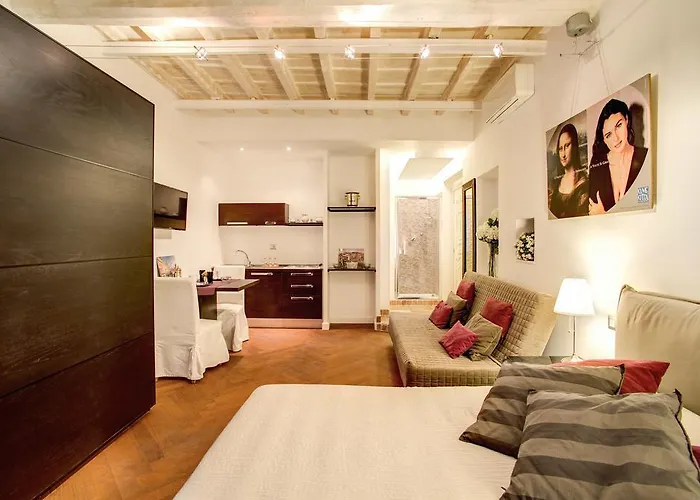 Orso Luxury Apartamento *