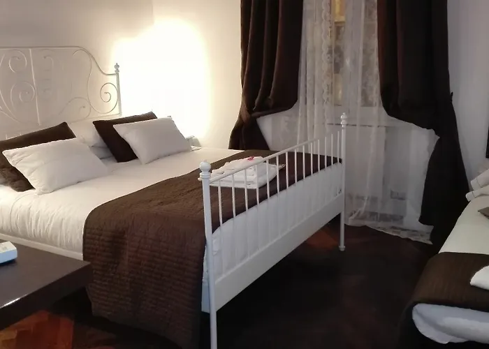 Orso Luxury Daire