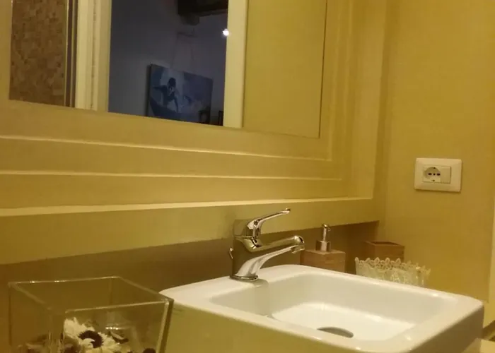 Orso Luxury Daire