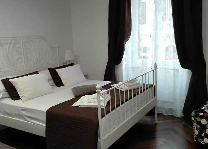 Orso Luxury Roma