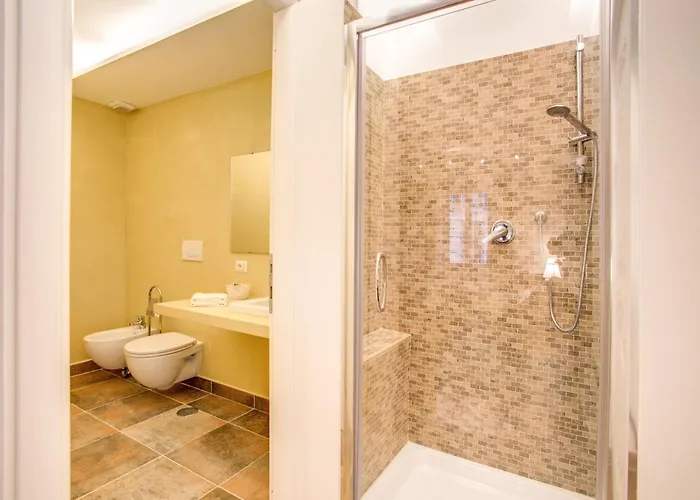 Daire Orso Luxury *